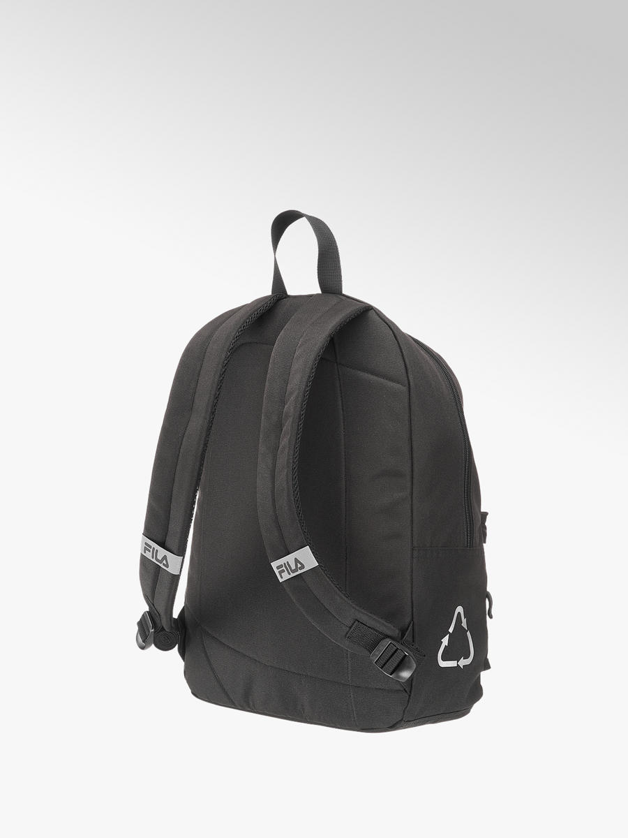 Fila rucksack damen schwarz Clearance
