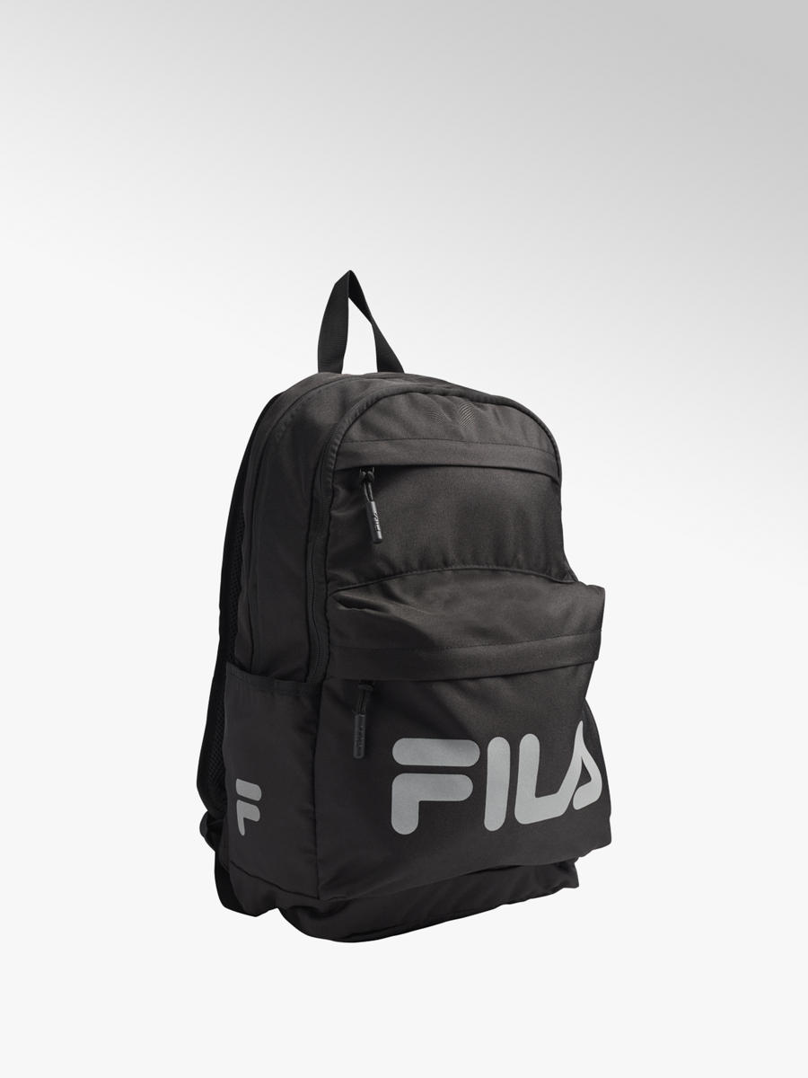 Fila rucksack damen schwarz Clearance