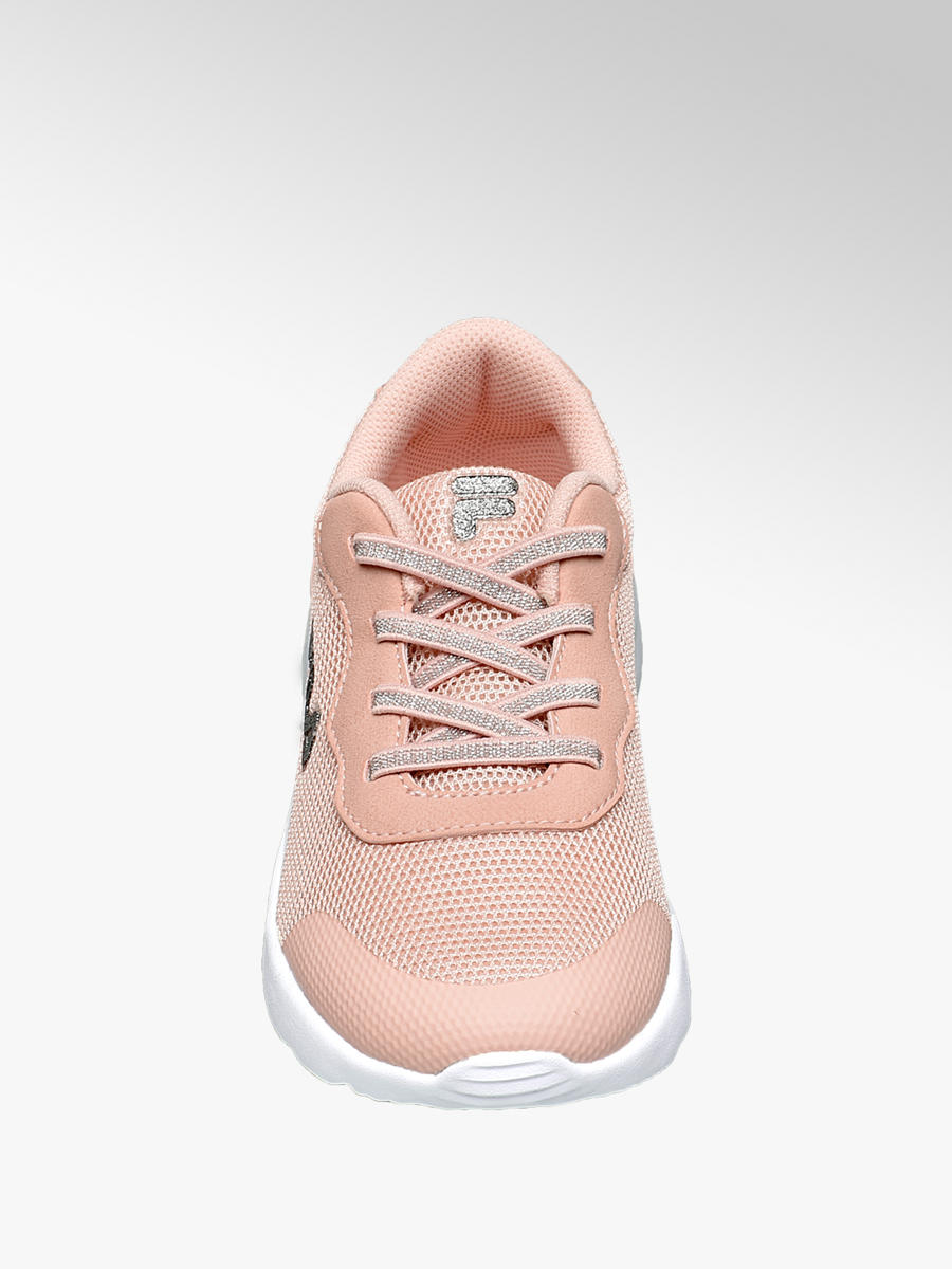 Sneaker rosa glitzer Clearance