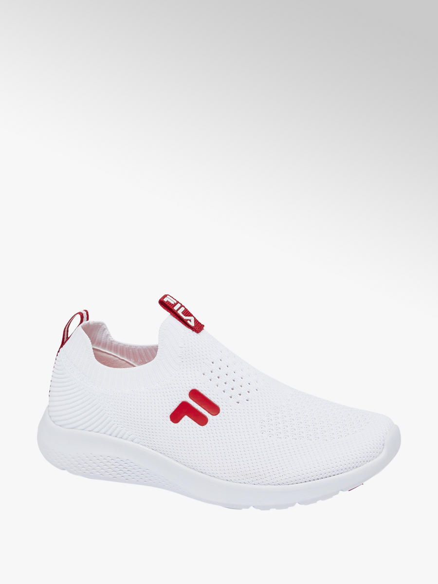 Fila socks sneakers