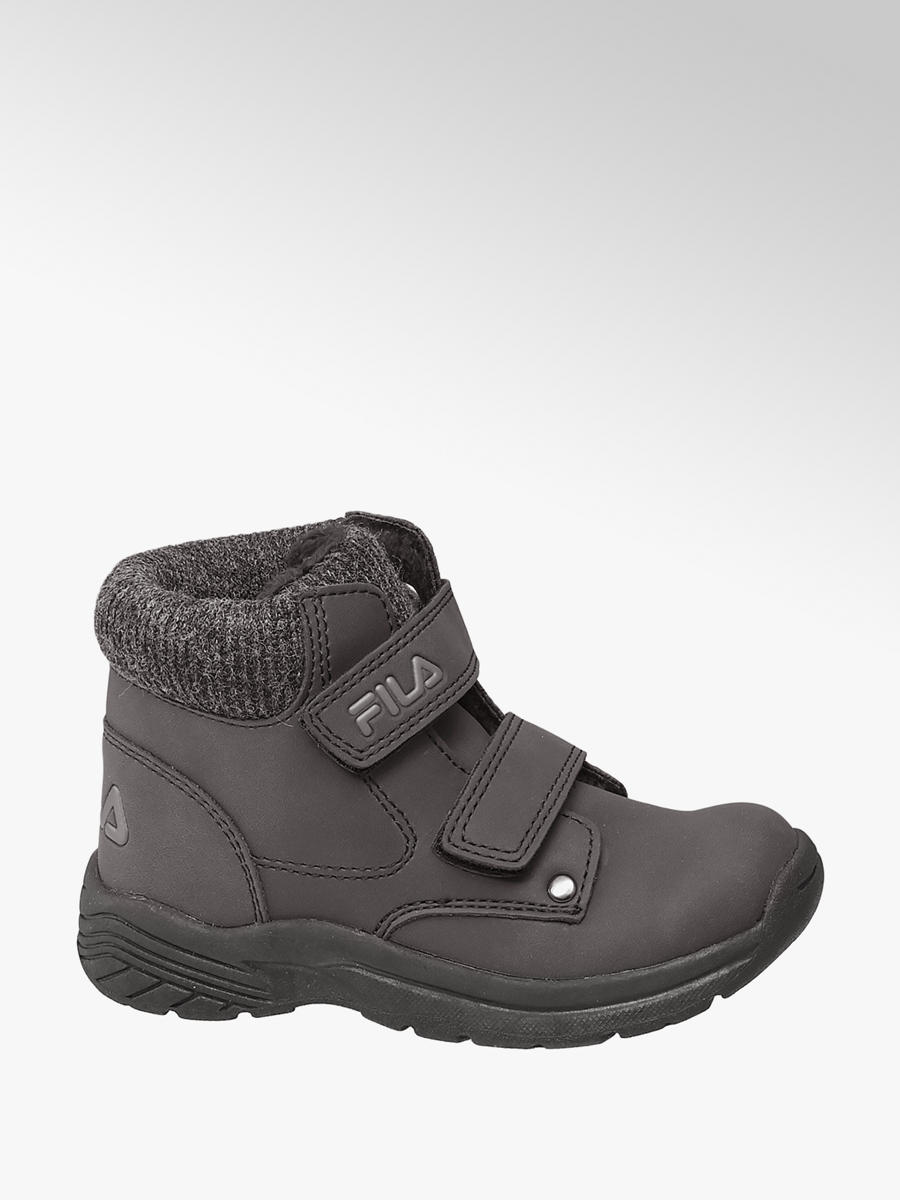 fila toddler boots