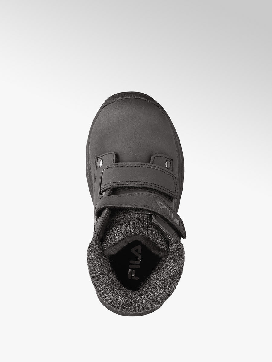 fila double strap sandals