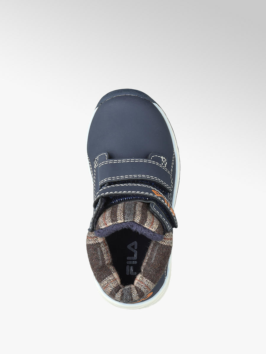 fila toddler boots