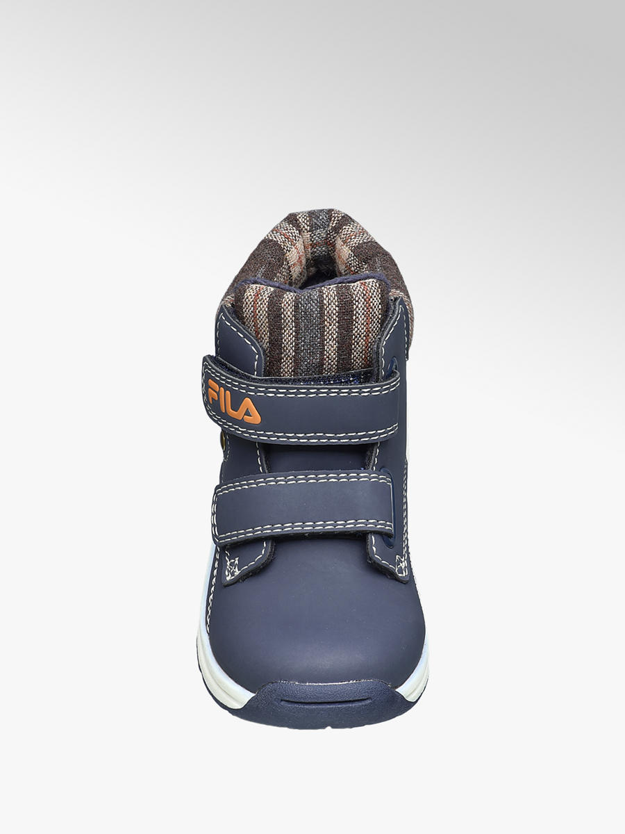 fila toddler boots