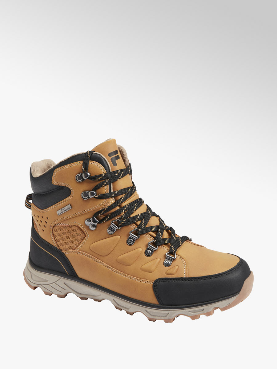 Deichmann fila herren boots clearance