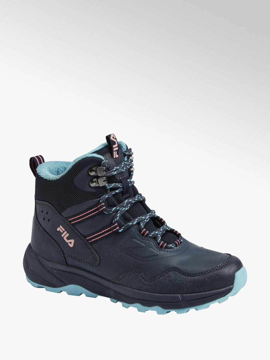Fila trekking boots Clearance