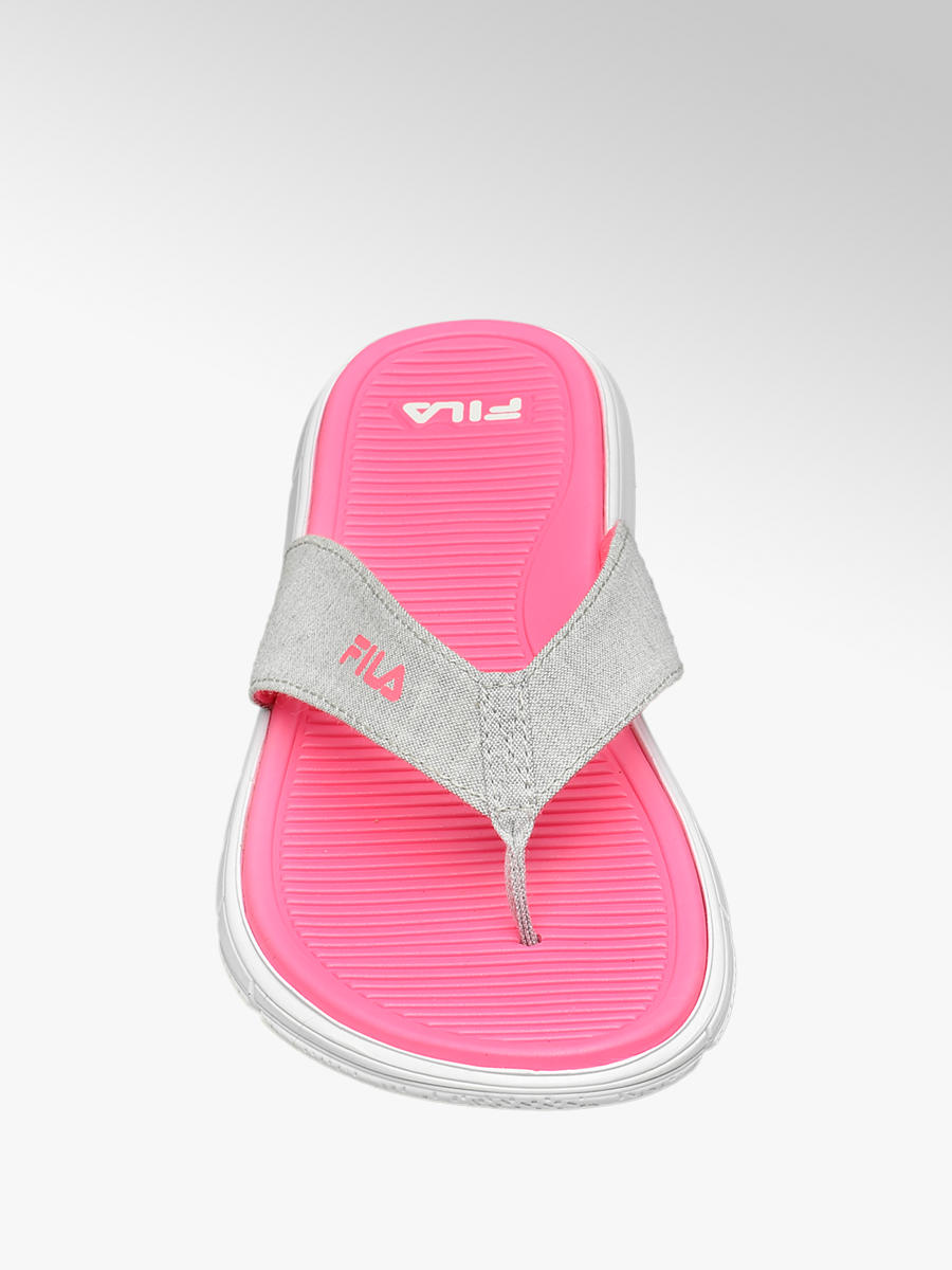 Zehentrenner damen fila