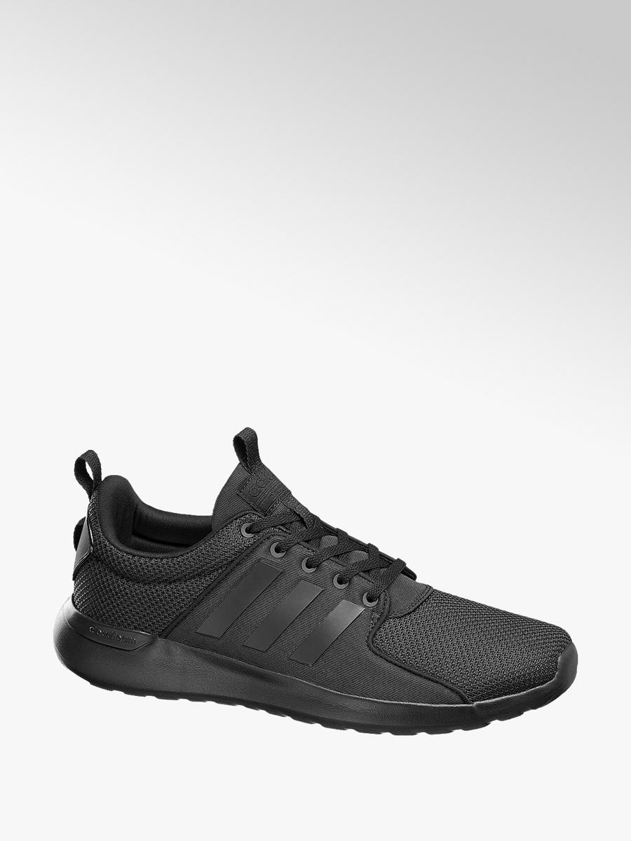 adidas neo lite racer schwarz