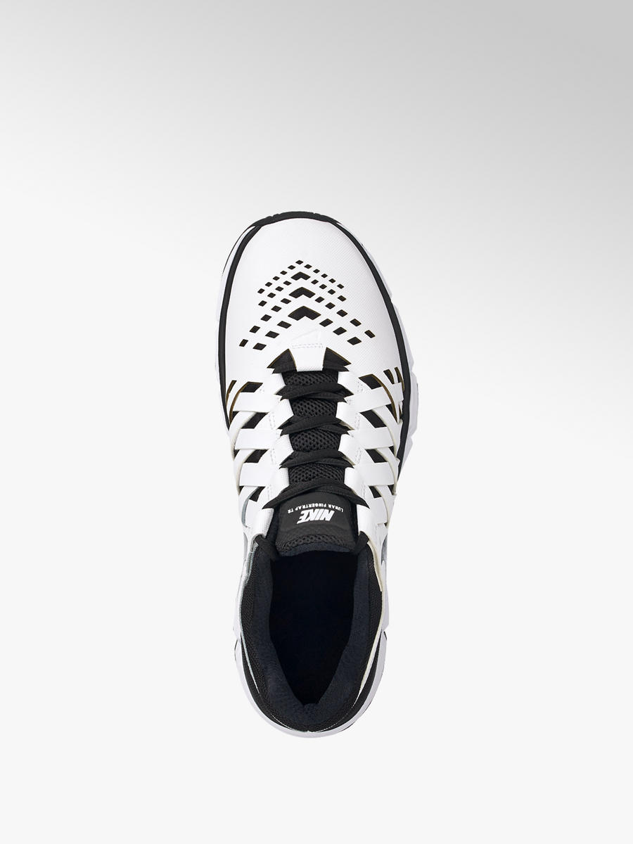 nike performance lunar fingertrap