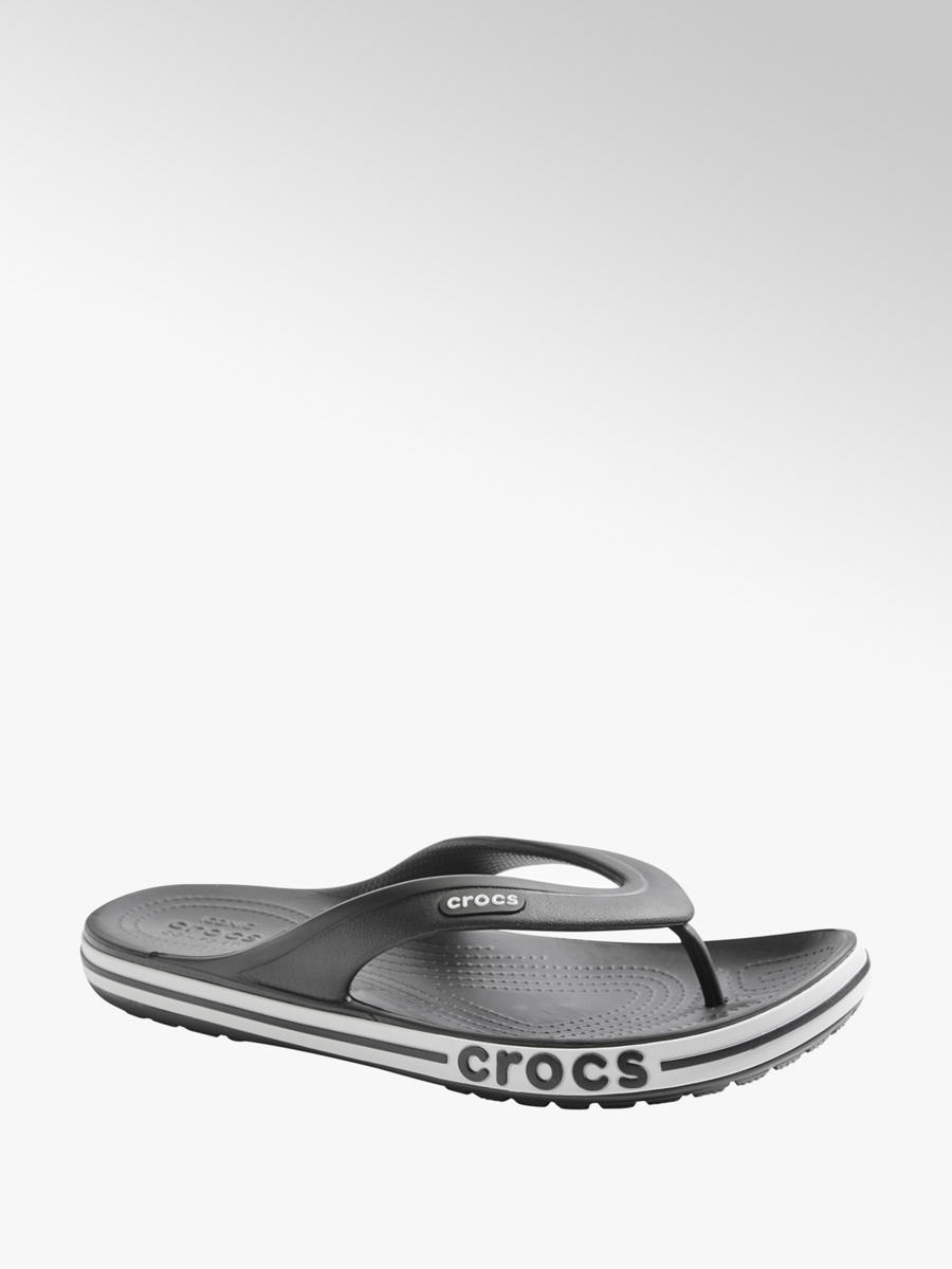 deichmann crocs
