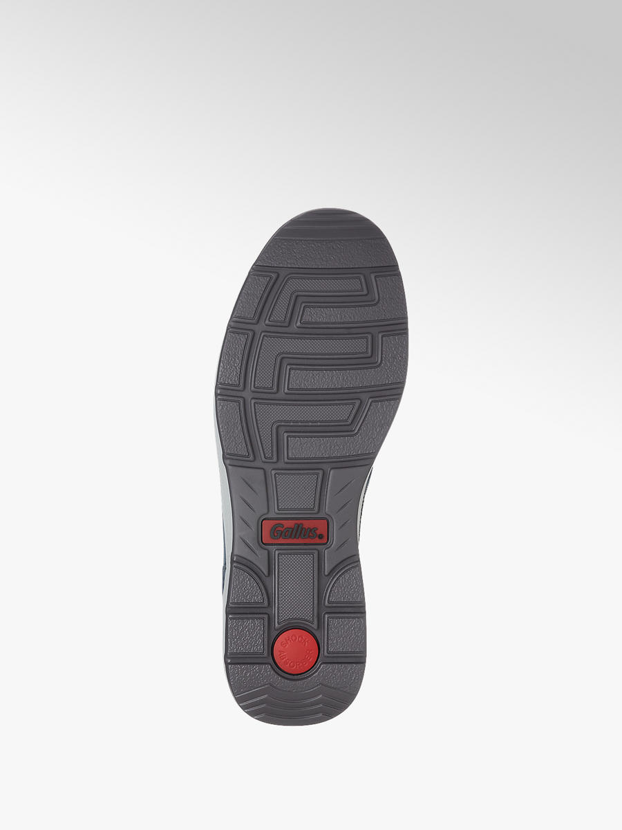 Gallus Halbschuhe Gallus Herrenschuhe Mit Klettverschluss