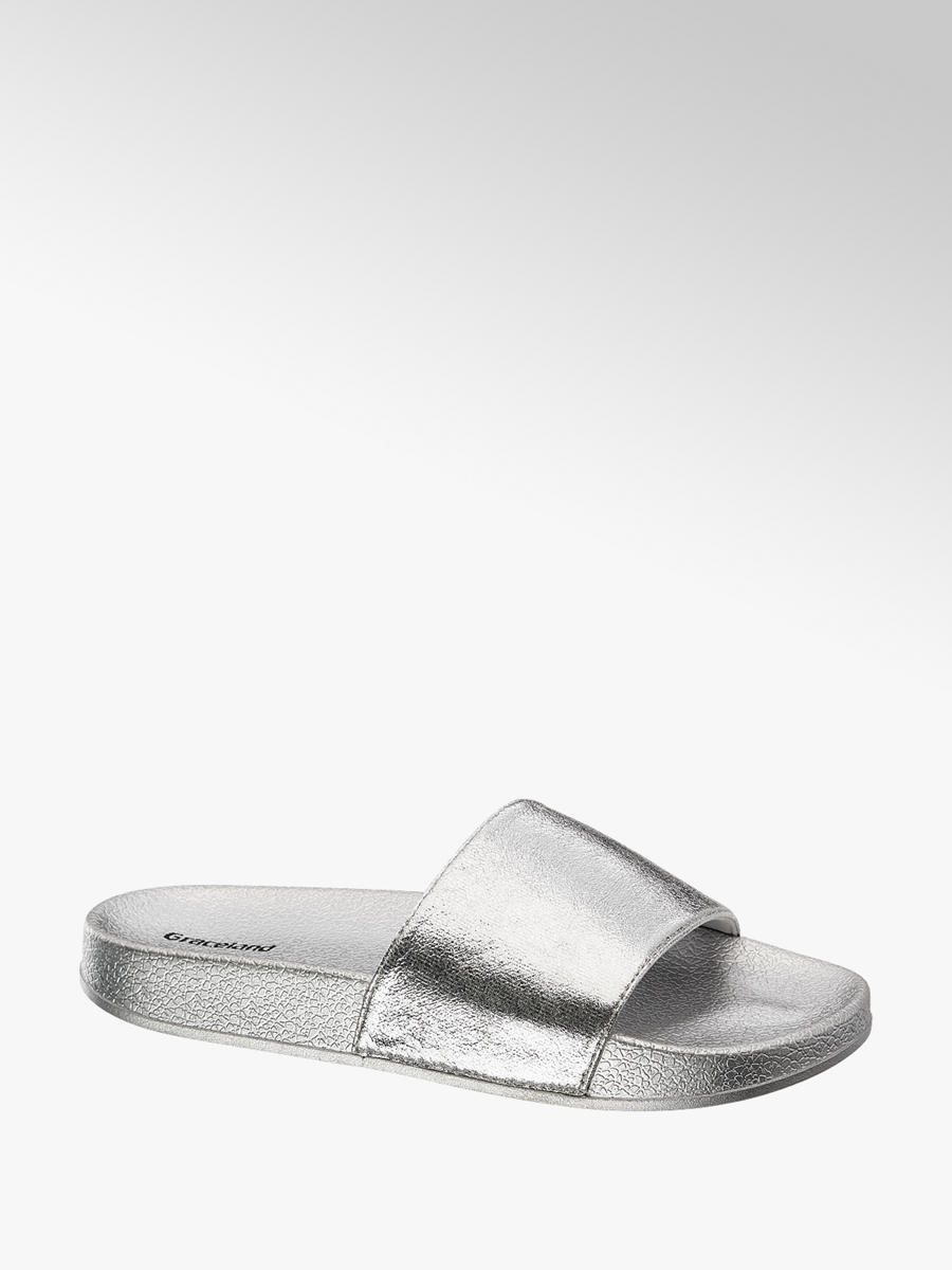 nike badelatschen deichmann