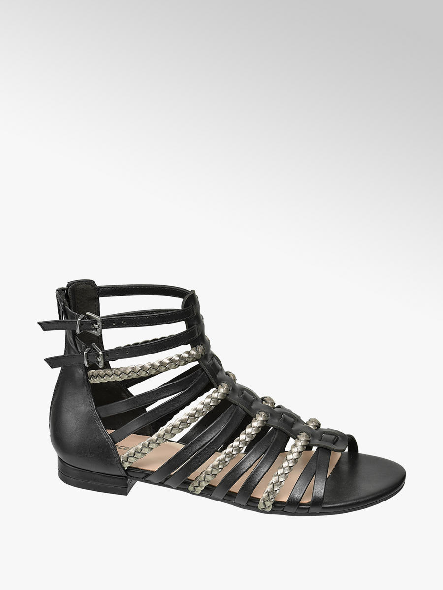 deichmann sandals