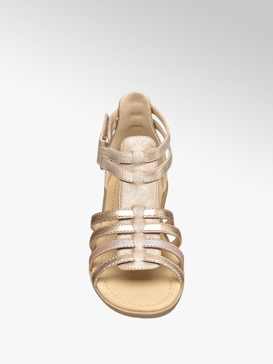 graceland gladiator sandals