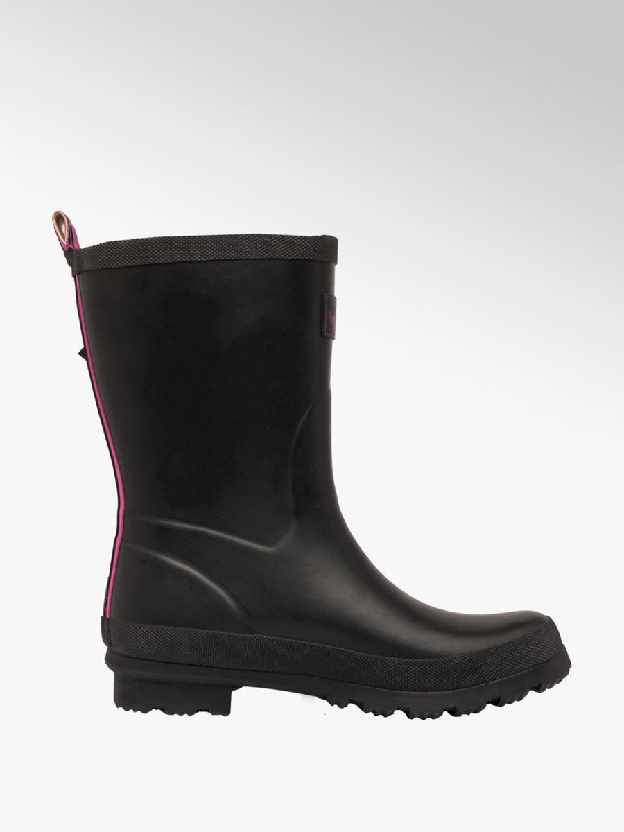 deichmann waterproof boots