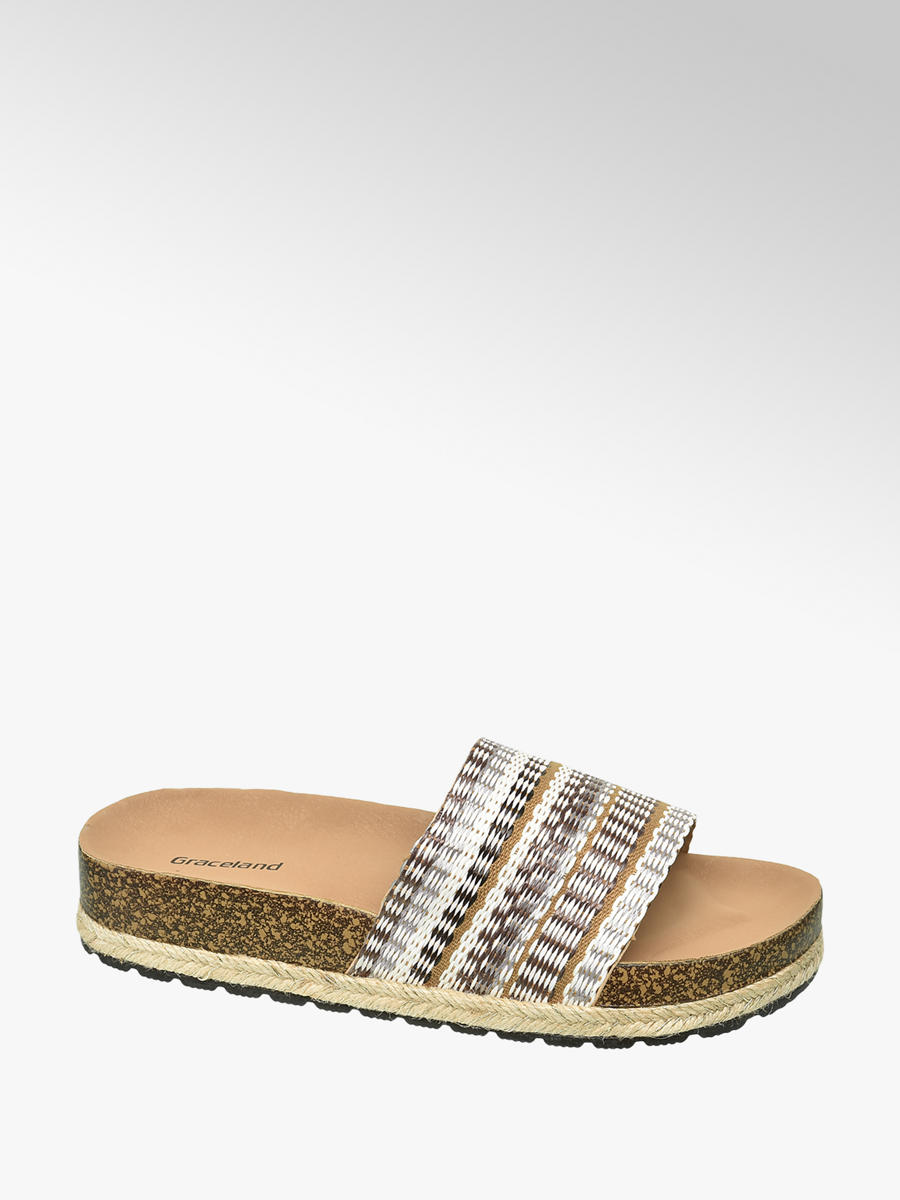 deichmann slippers