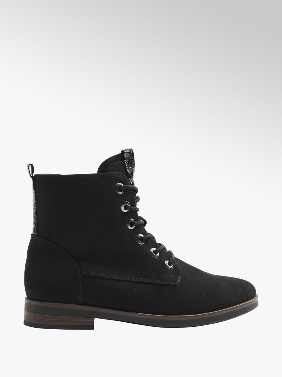 vionic jolene bootie black