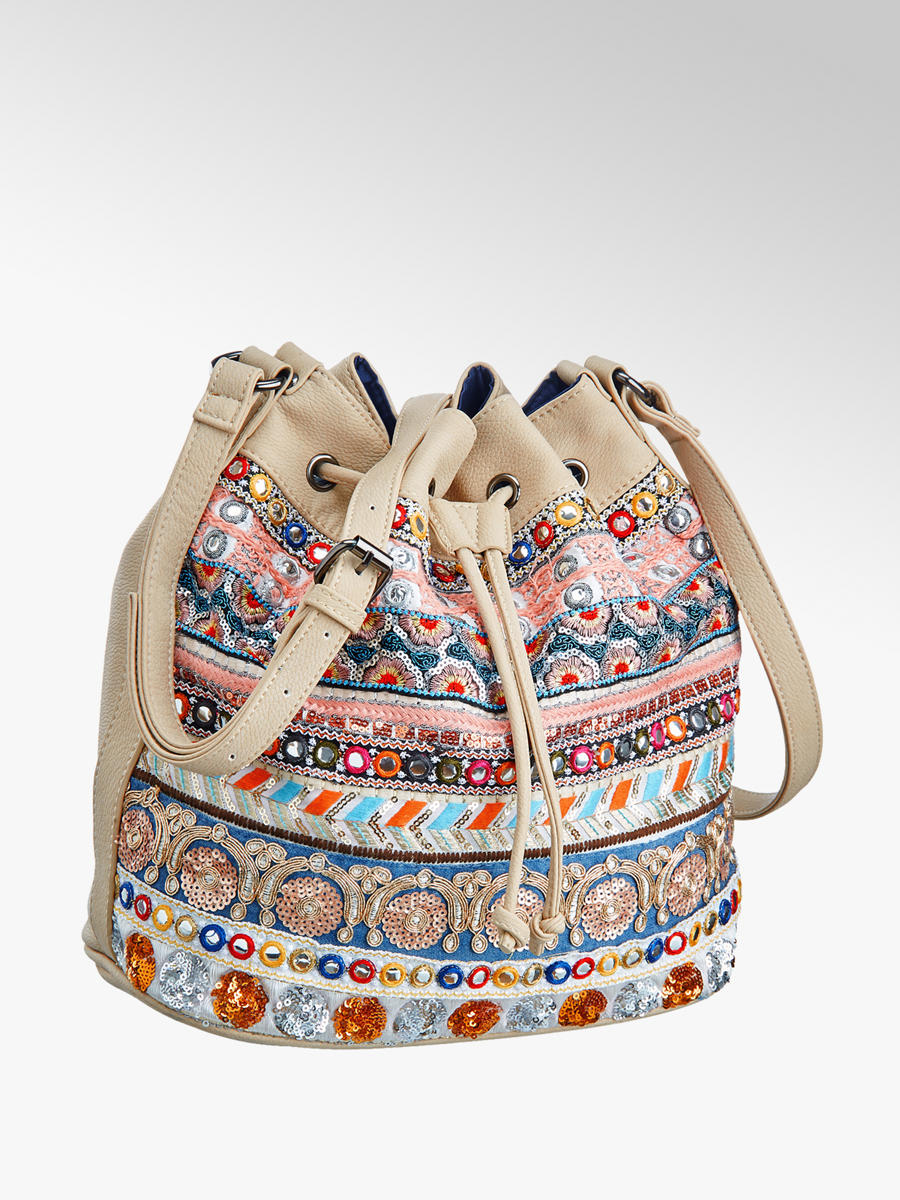 Deichmann bags