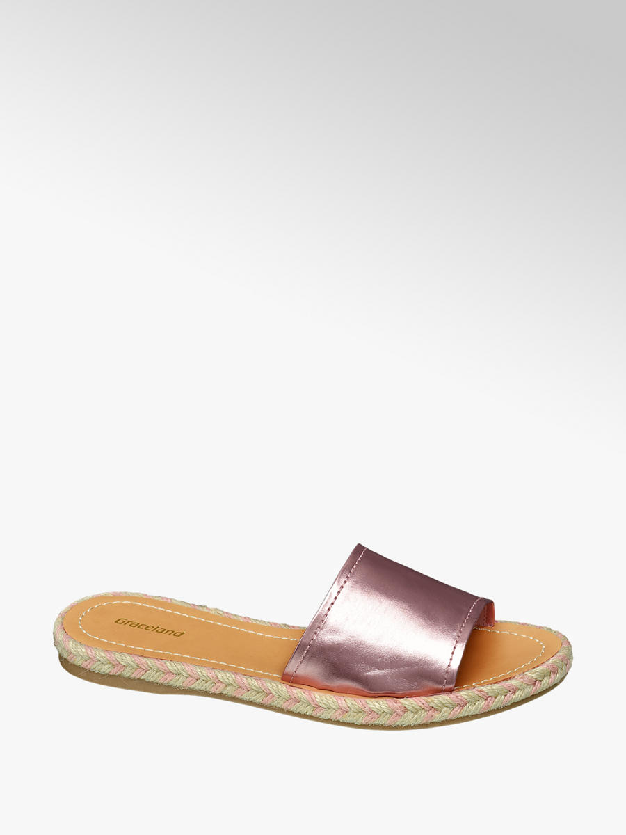 deichmann graceland sandals