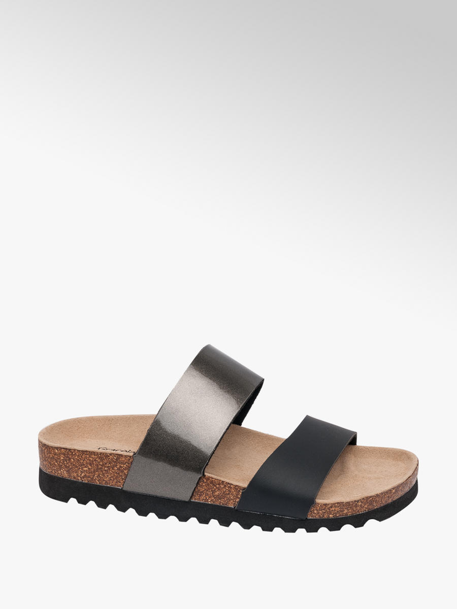 deichmann graceland sandals