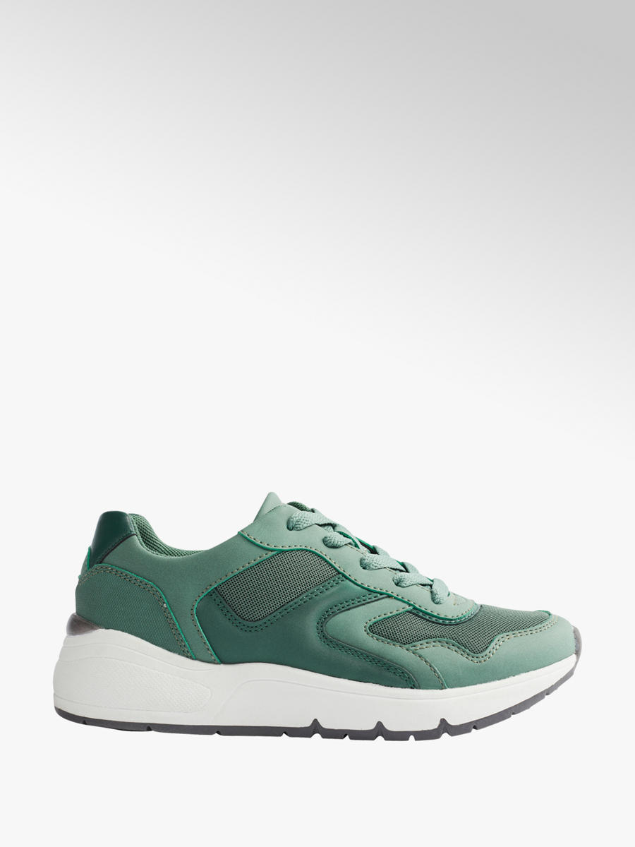 graceland plateau sneaker