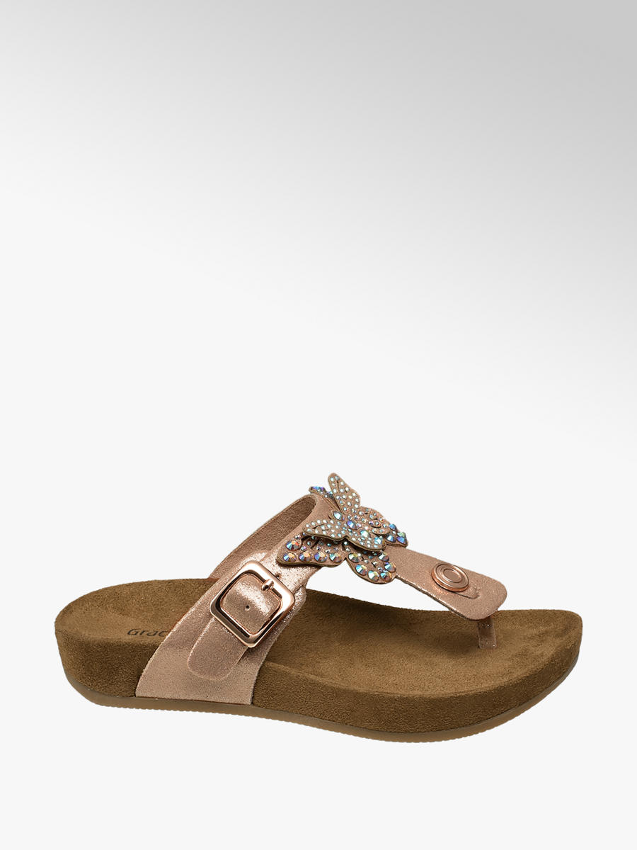 van haren slippers kind