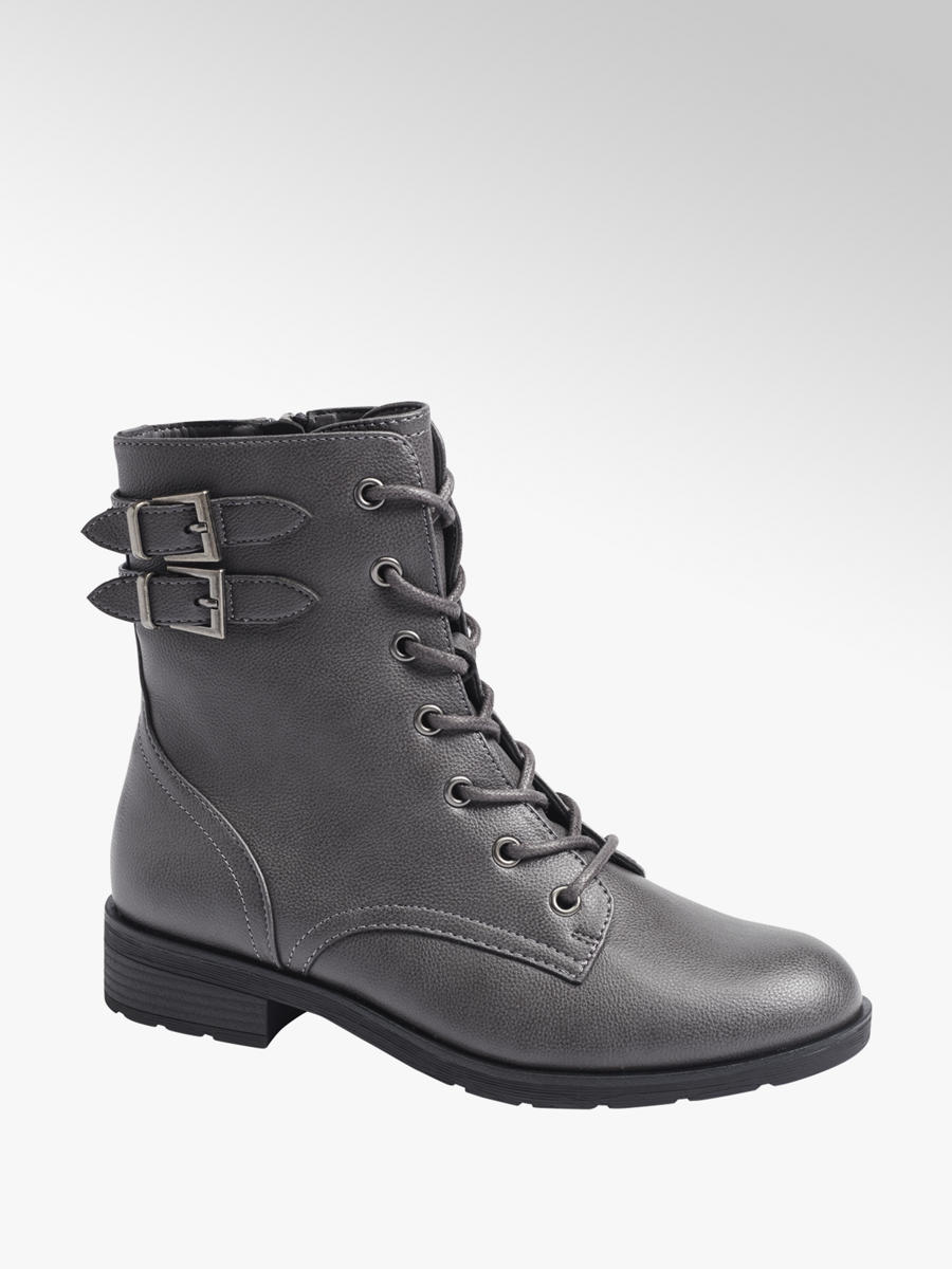 deichmann boots womens