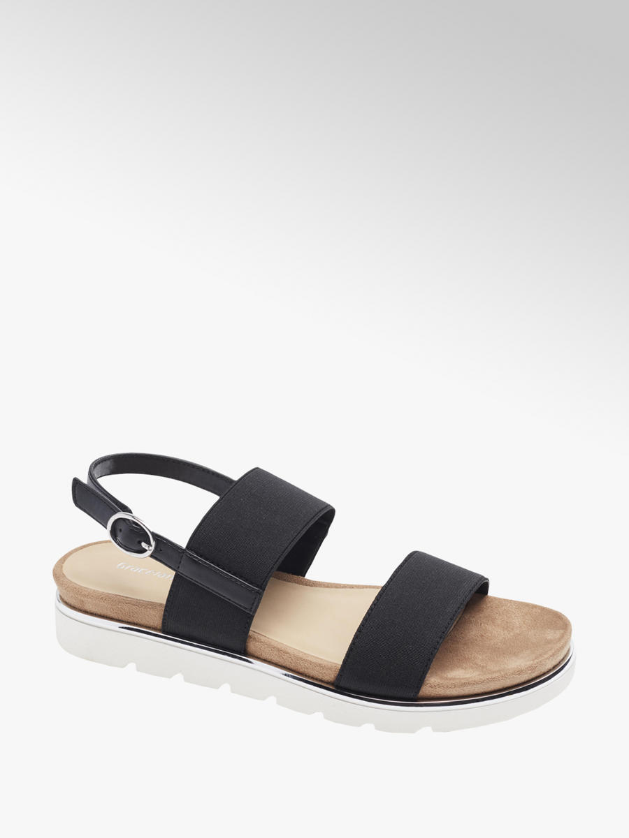 deichmann sandalen