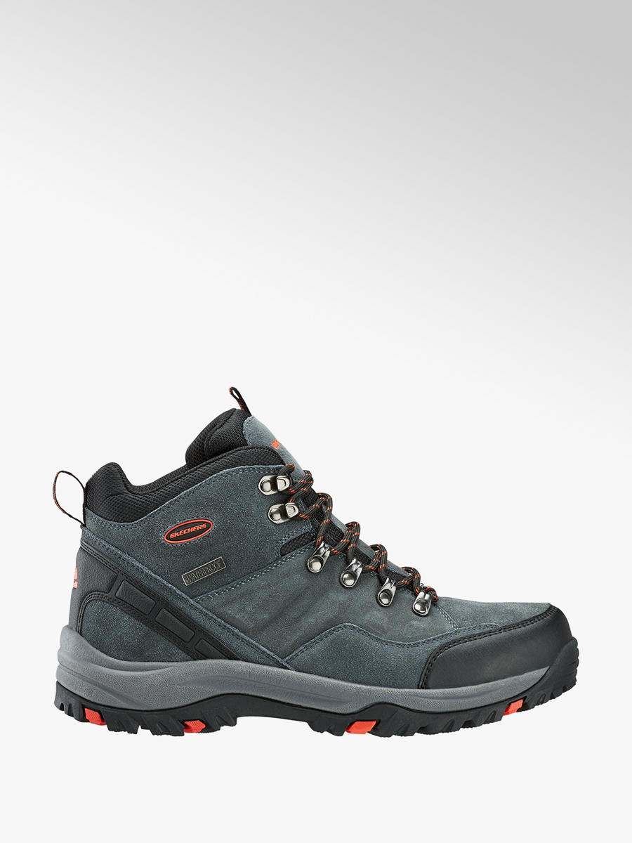 skechers wanderschuhe