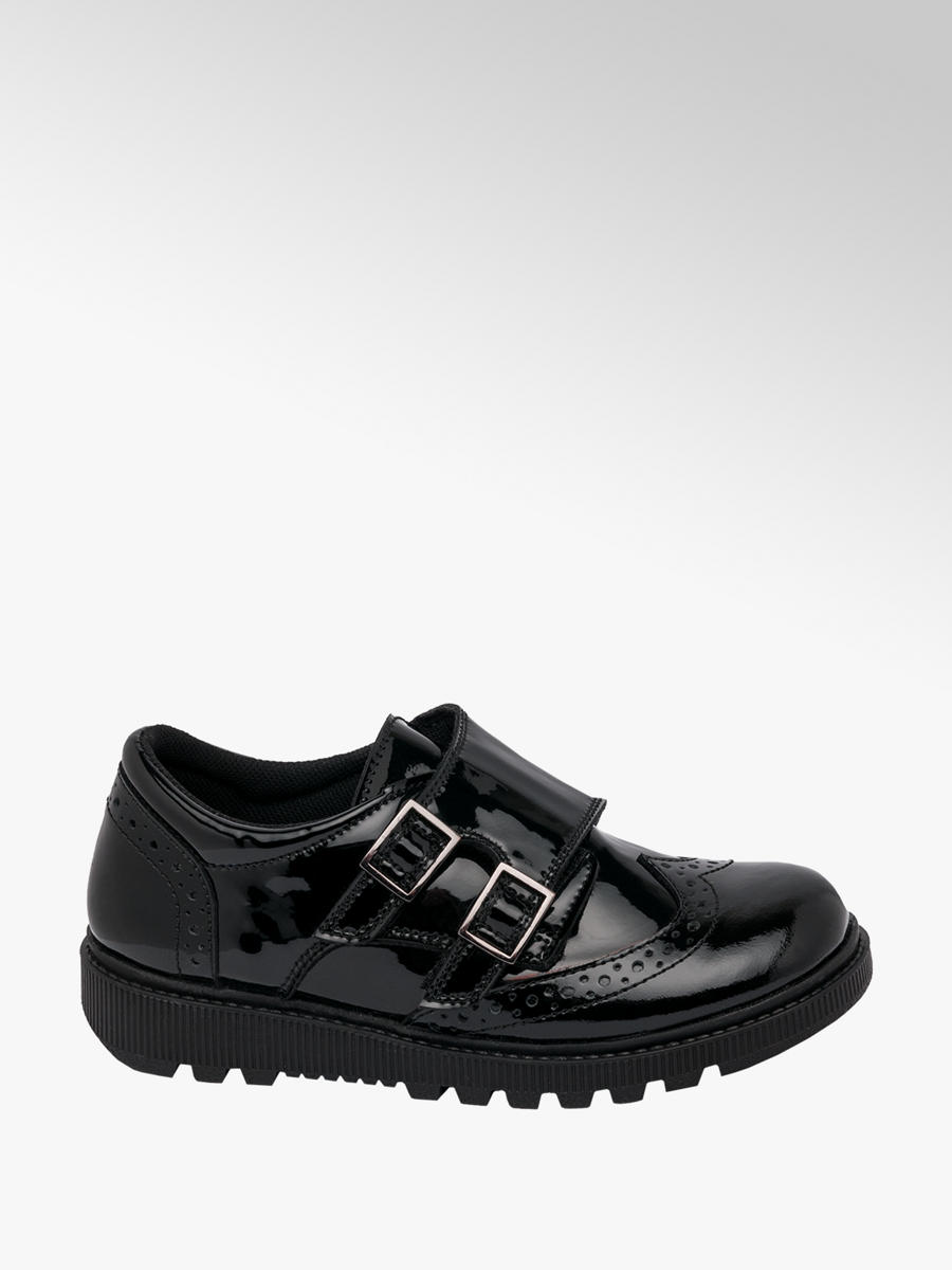 hush puppies double monk strap