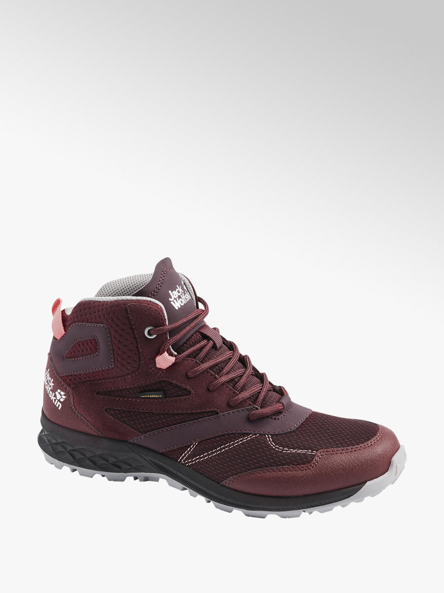 Jack wolfskin schuhe damen deichmann clearance