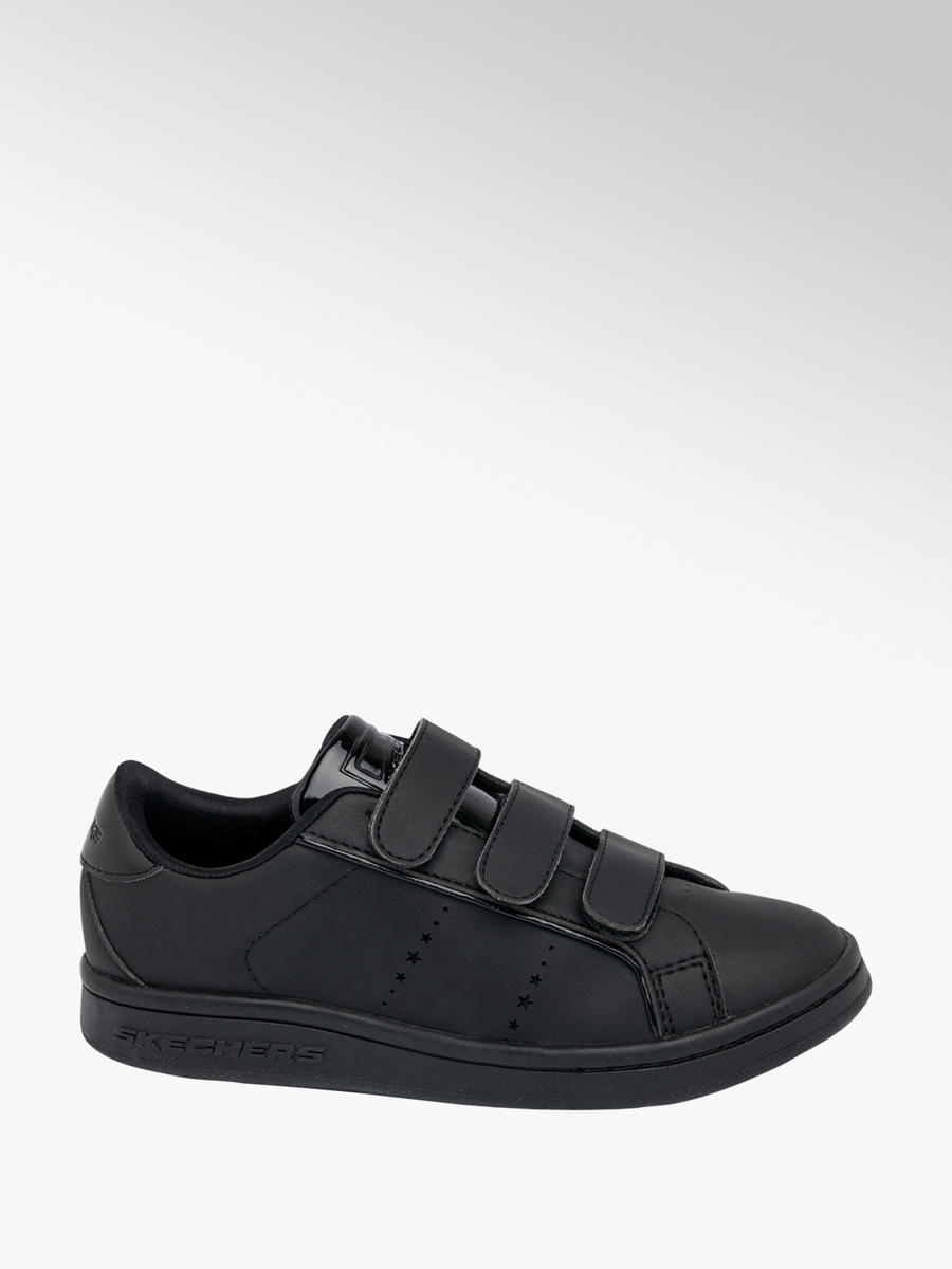 black skechers shoes ladies