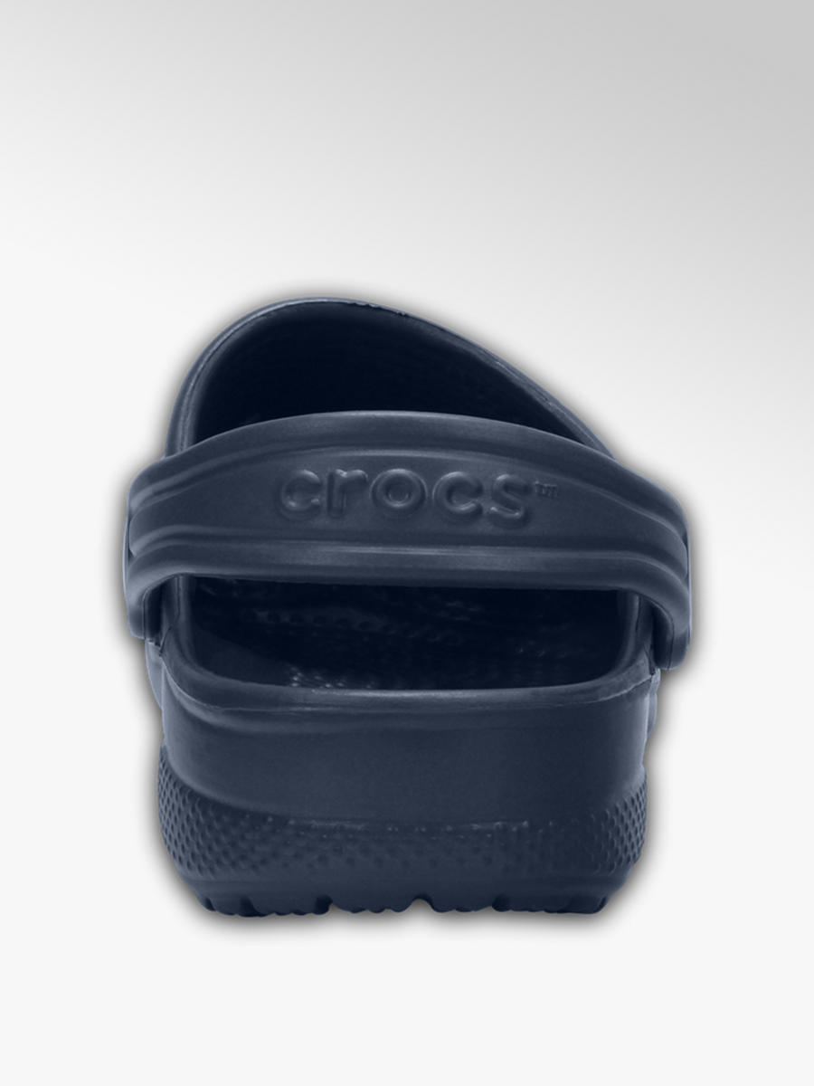 deichmann crocs