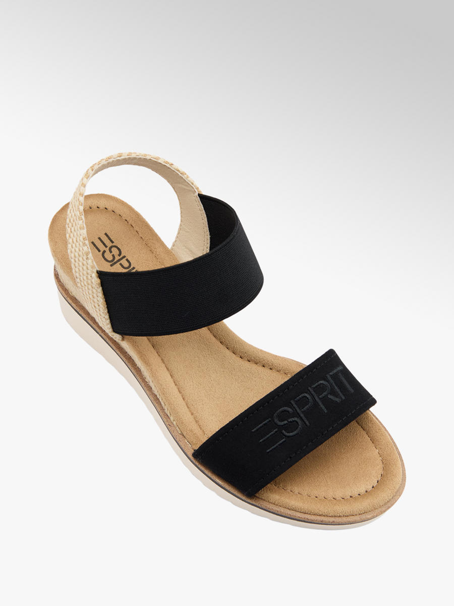 deichmann wedges