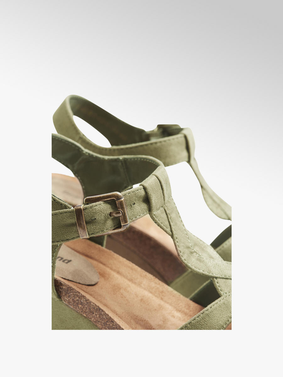deichmann wedges