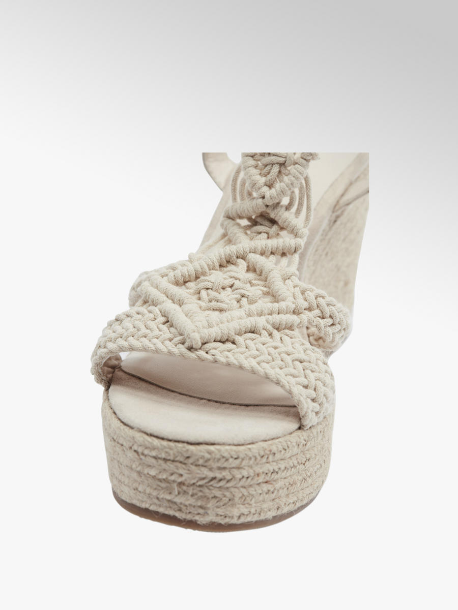 deichmann wedges