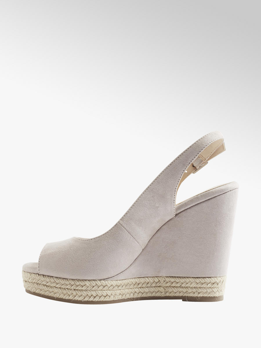 deichmann wedges