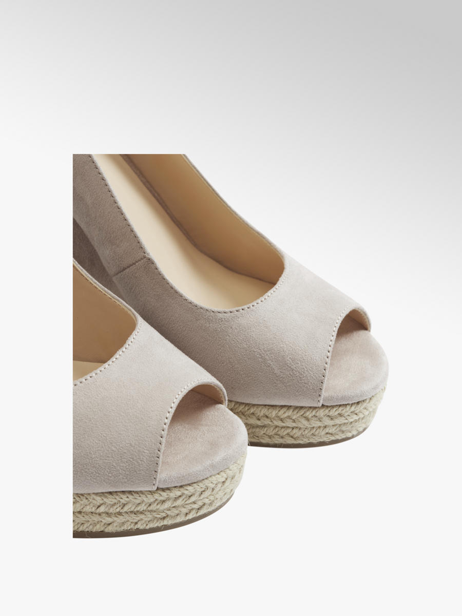 deichmann wedges
