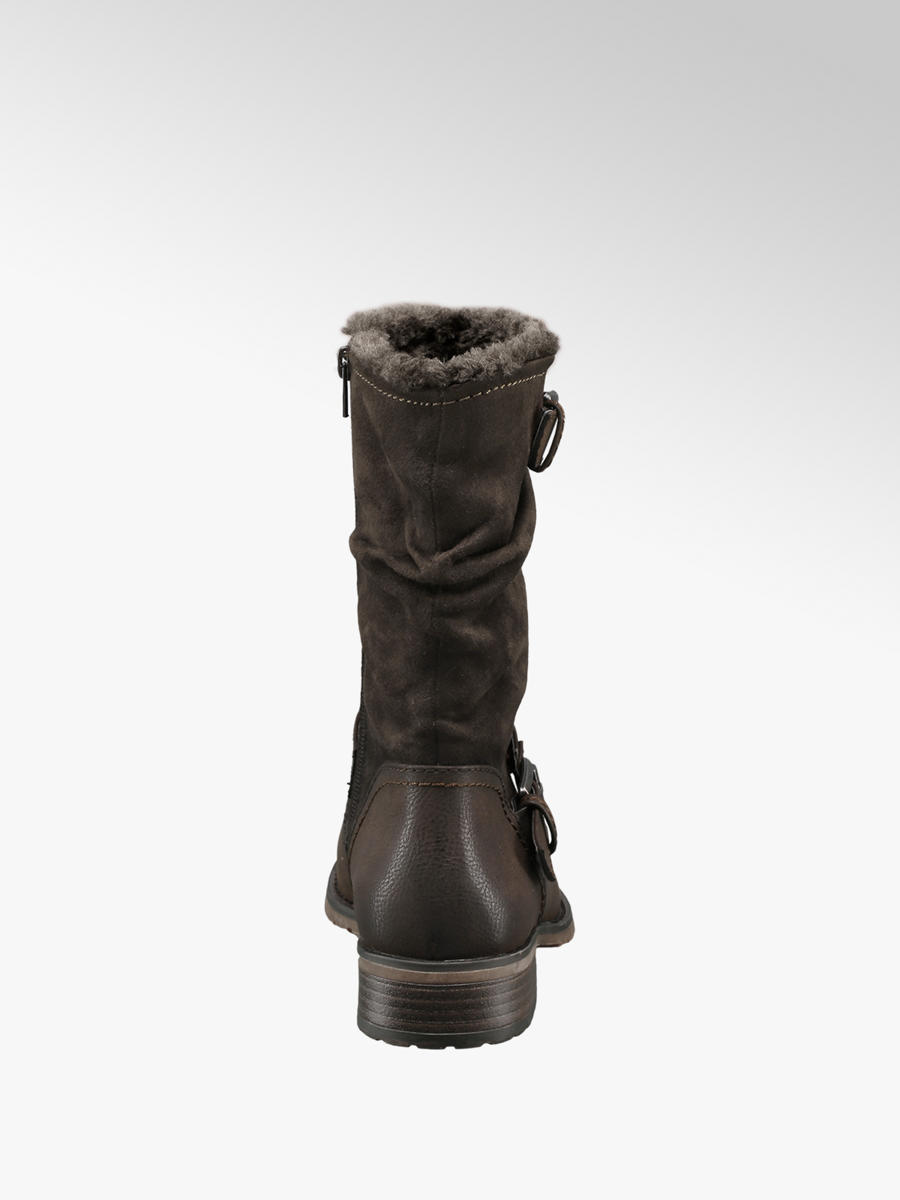 deichmann graceland ankle boots