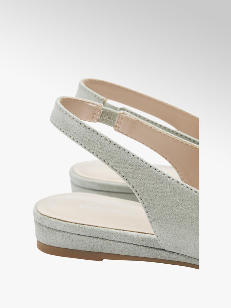 Deichmann slingback Sale