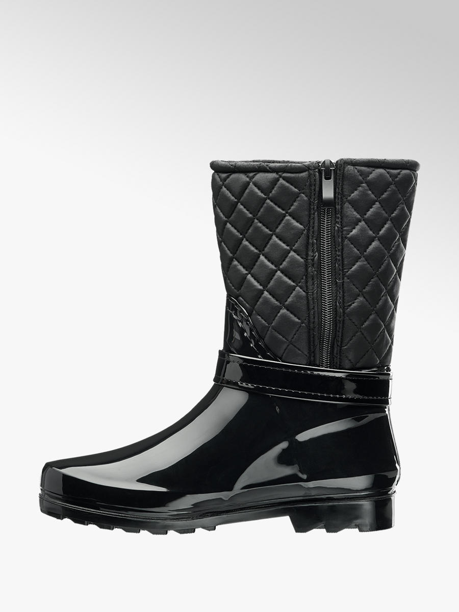 Calf length wellies uk Clearance