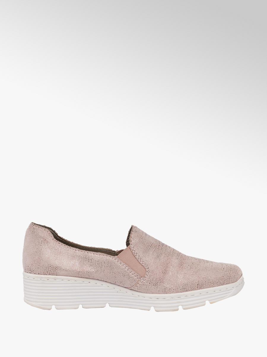 Slip on deichmann Clearance