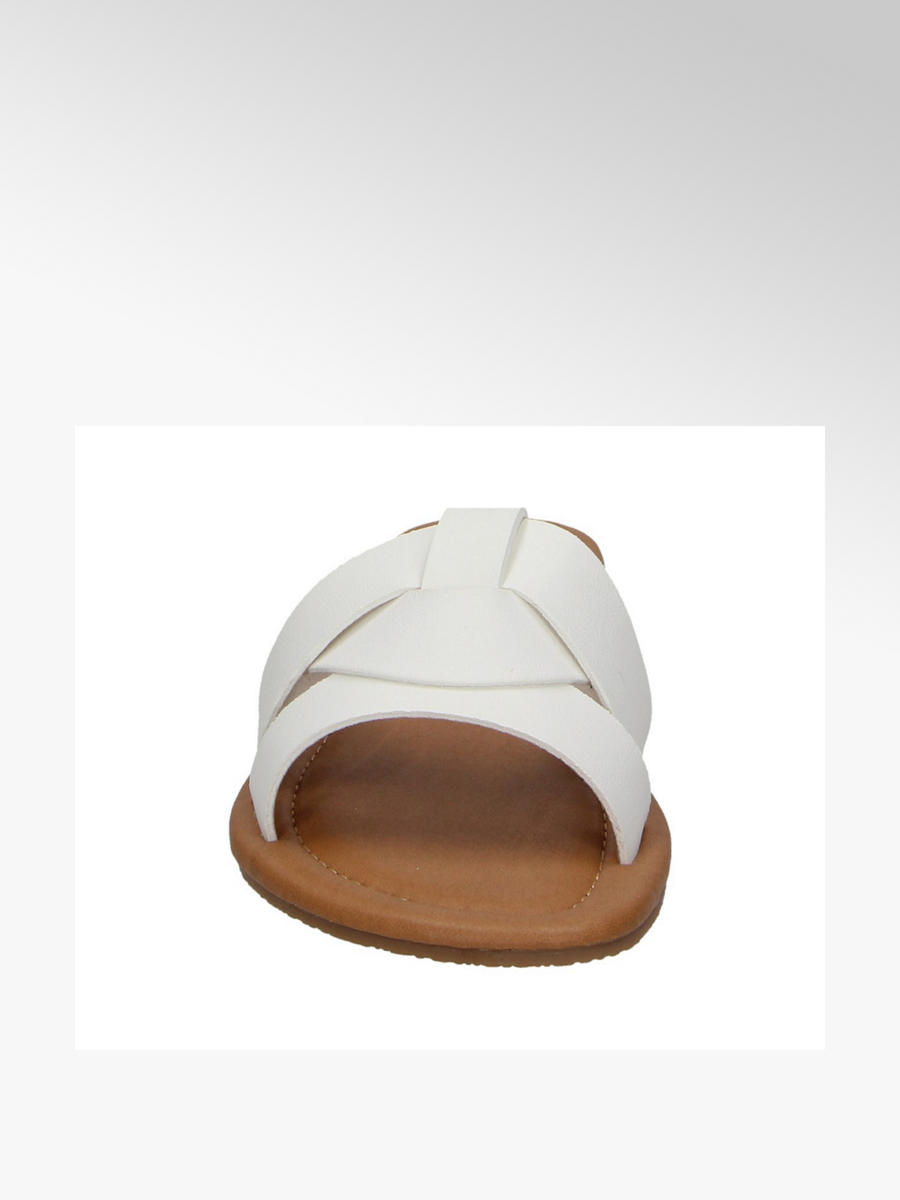 deichmann ladies mules