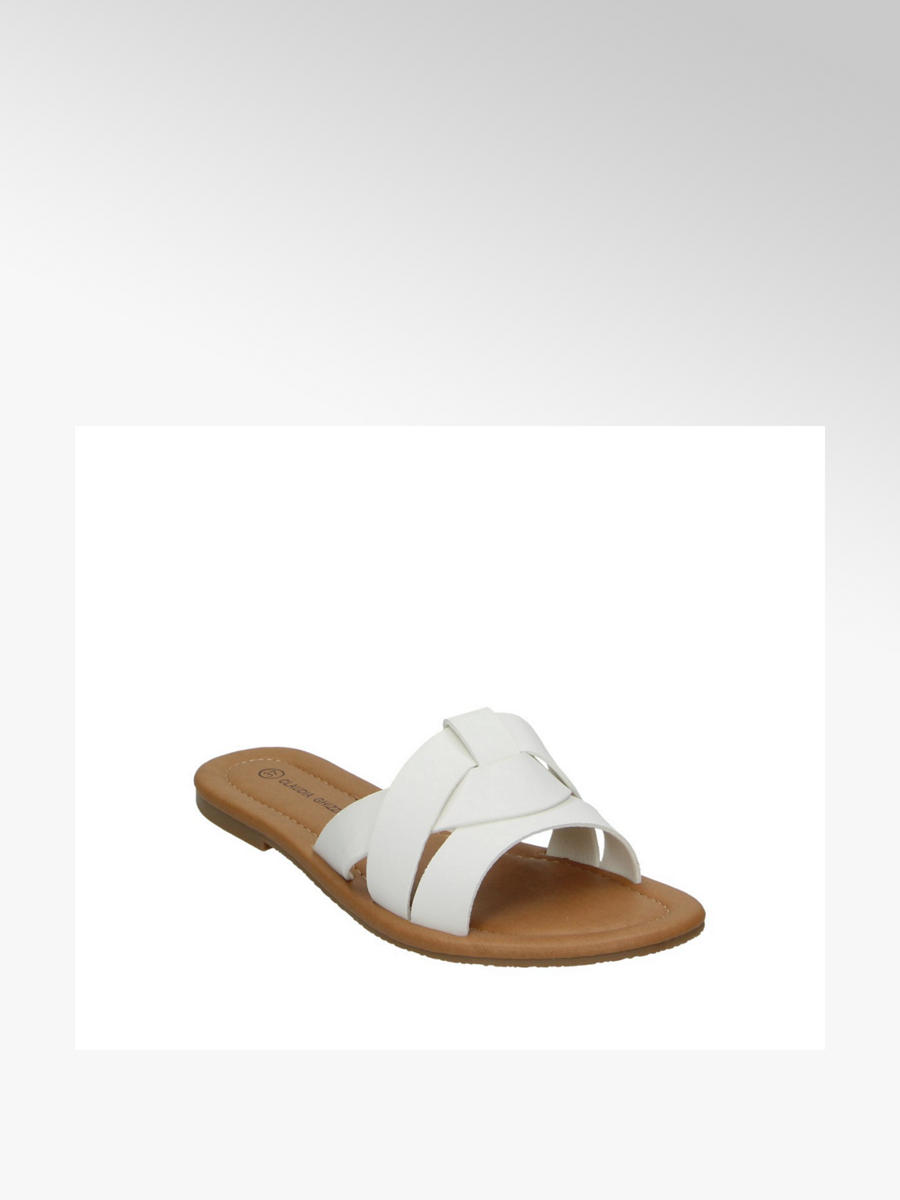 deichmann ladies mules