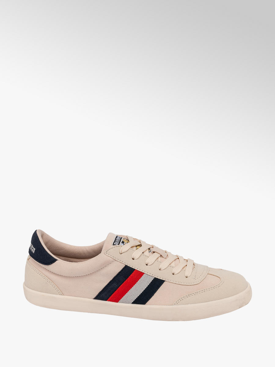 lambretta canvas shoes