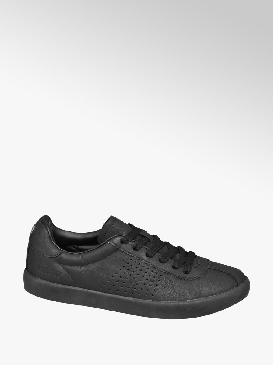 lambretta canvas shoes