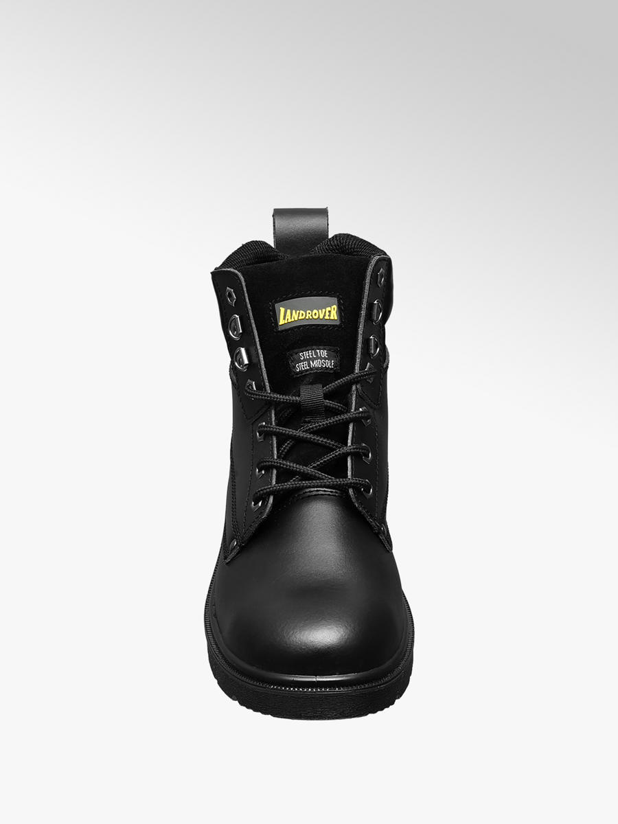 deichmann long boots