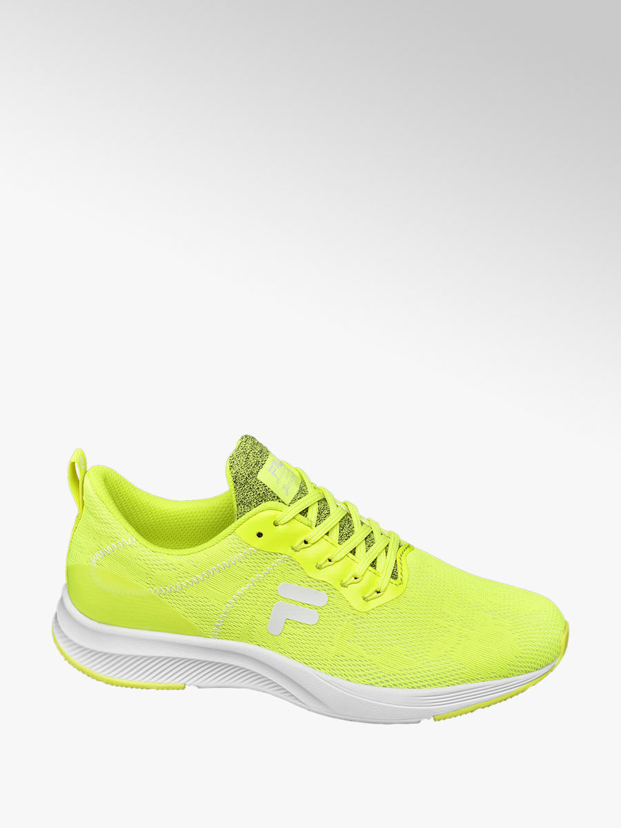 fila lightweight sneakers