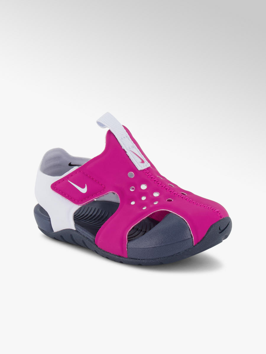 deichmann nike sunray