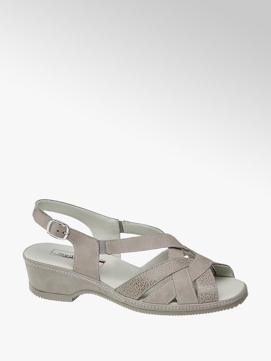 where are medicus shoes made